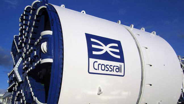 Kier Crossrail