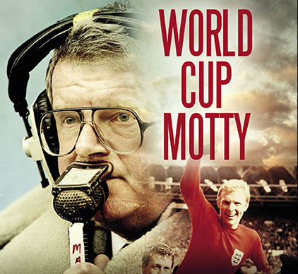 World Cup Motty